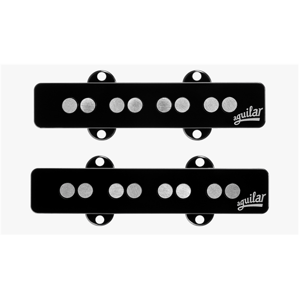 Aguilar AG 4J-HOT - Hot Jazz Bass 4 Corde