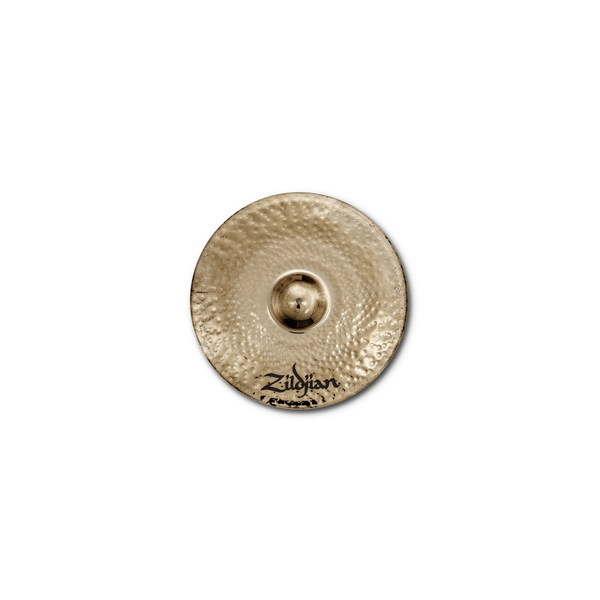 Zildjian K0997-20" K Custom Session Ride