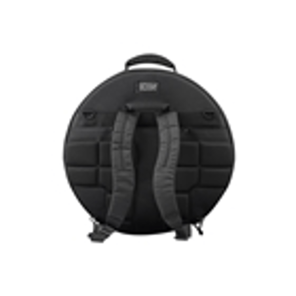 Gator Cases GP-ICON-CYM24 Borsa piatti 24"