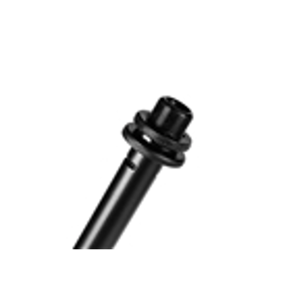 Gator Frameworks GFW-MIC-2110 Supporto microfonico deluxe con base treppiede e braccio fisso