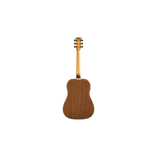 Eko Guitars One D EQ Natural
