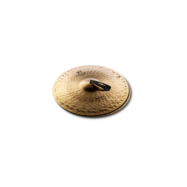 Zildjian K1008-20" K Constantinople Medium Light - Pair/Straps