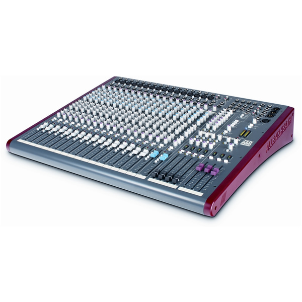 Allen &amp; Heath ZED 420