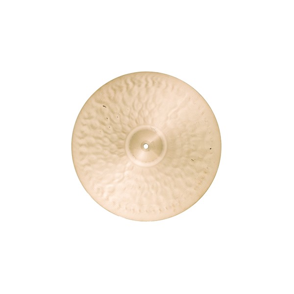 Zildjian K1435 15" K Fat Hat Bottom