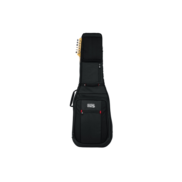 Gator Cases G-PG ELECTRIC Borsa ProGo chitarra elettrica