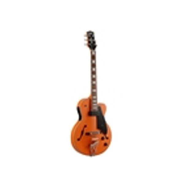 Vox Giulietta VGA-5TD Pearl Orange