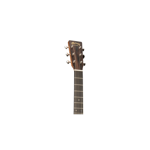 Martin & Co. DJRE StreetLegend Burst