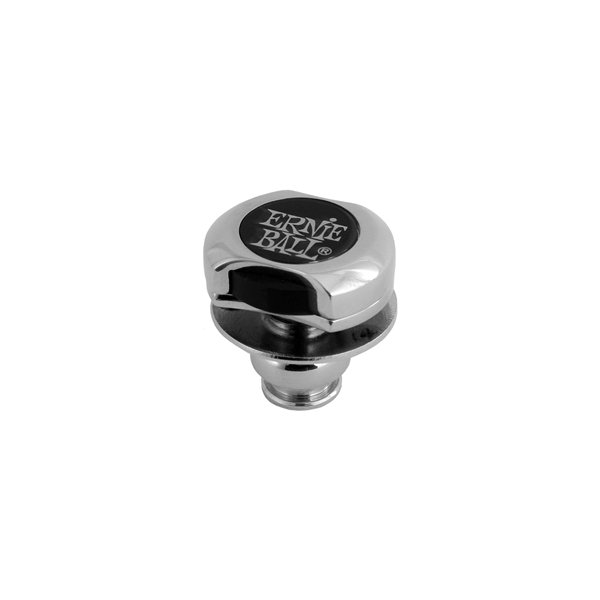 Ernie Ball Super Locks Nickel Set/2