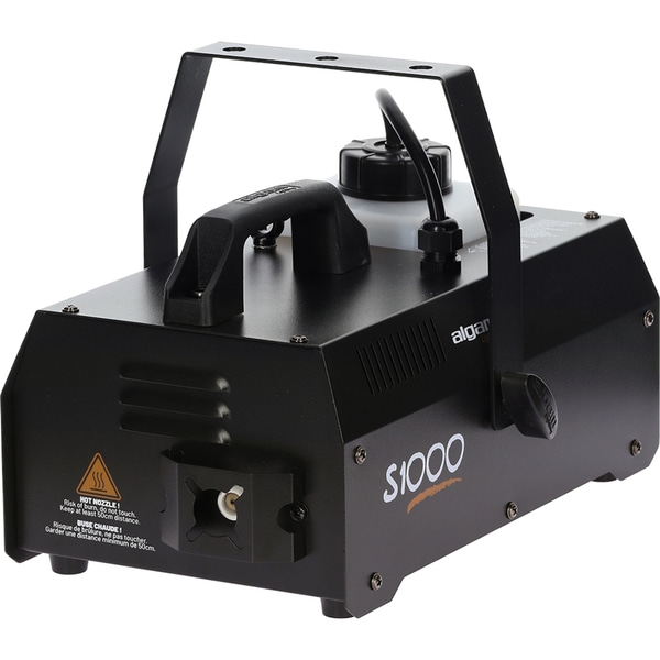 Algam Lighting S1000 Macchina del Fumo 1000W