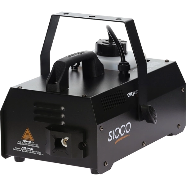 Algam Lighting S1000 Macchina del Fumo 1000W