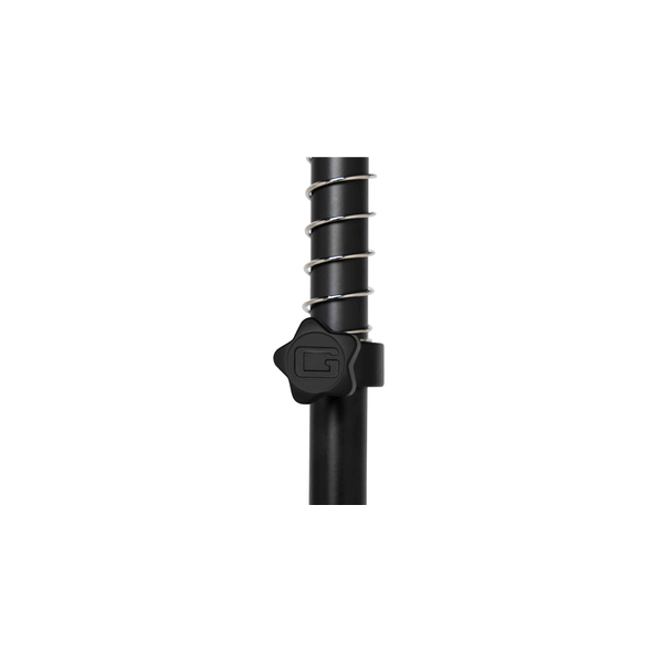 Gator Frameworks GFW-BNO-TBONE Supporto a treppiede per trombone<br><br><br><br><br><br><br>