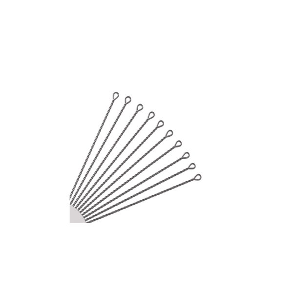 Vic Firth DLKS - Spazzole Dreadlocks
