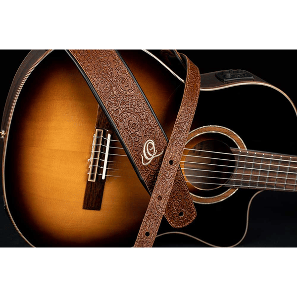 ORTEGA OSBY-6