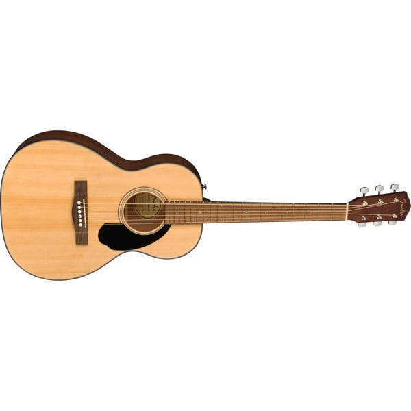 FENDER Chitarra acustica Parlor Natural. Modello 0970120021
