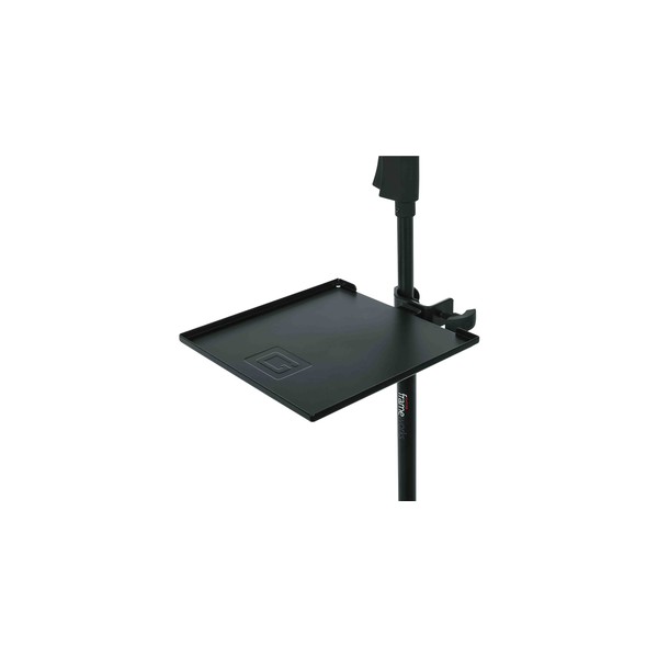 Gator Frameworks GFW-SHELF0909 - Mensola accessoria per asta microfonica