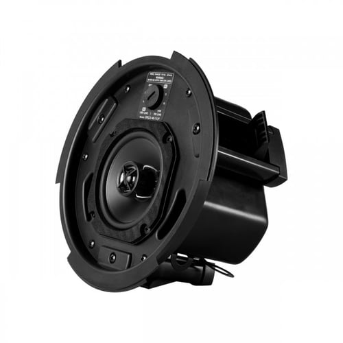 DAS COPPIA DIFFUSORI 4" COAX 2 VIE