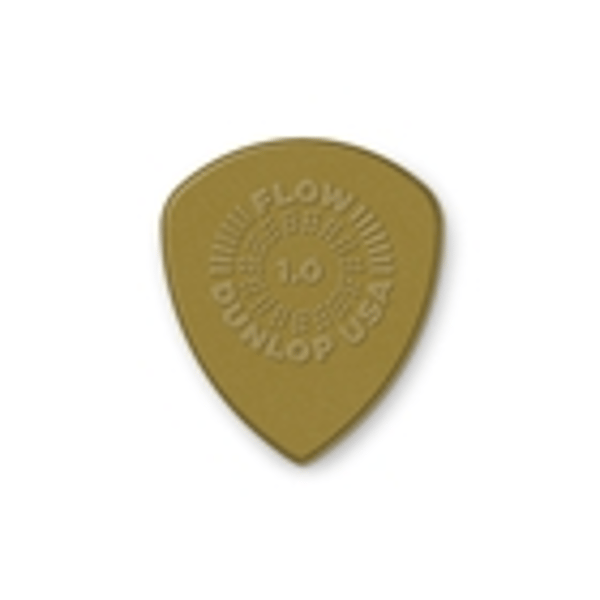 Dunlop 541R100 Flow Nylon 1.0 mm Refill Bag/72