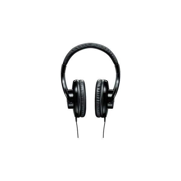 Shure SRH240A-BK Cuffia circumaurale chiusa