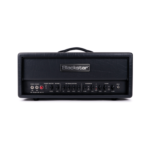 BLACKSTAR HT CLUB 50H MKIII