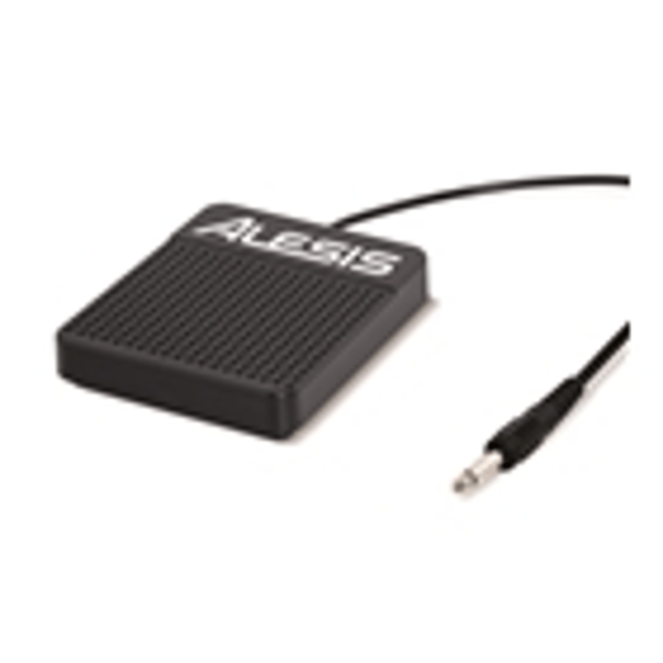 Alesis ASP-1 SUSTAIN PEDAL