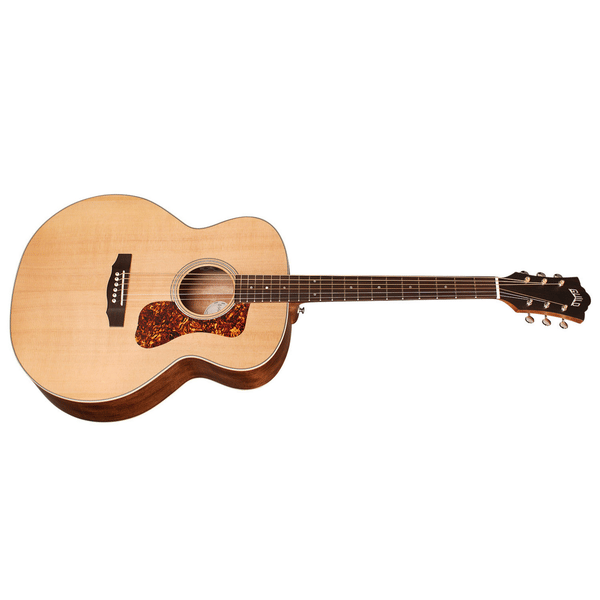GUILD ITALIA BT-240E BARITONE NAT SATIN