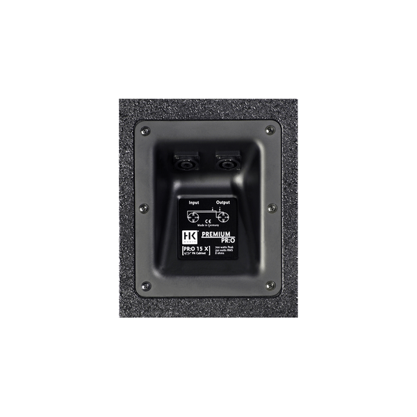 HK Audio PR:O 15 X
