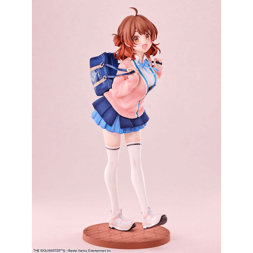 Gakuen Idolmaster Estatua PVC 1/7 Ume Hanami Bonus Edition 25 cm