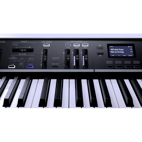 Korg GRANDSTAGE X - GSX