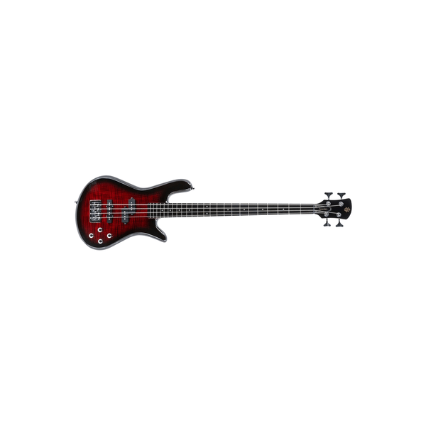 Spector Legend 4 Standard Black Cherry
