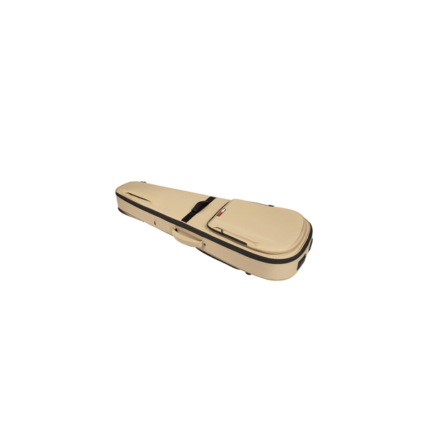 Gator Cases G-ICON335 Borsa ICON chitarra stile 335 Marrone