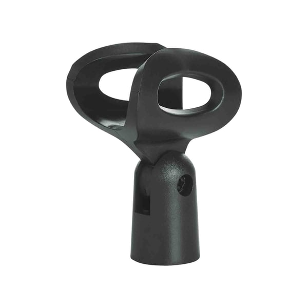 Gator Frameworks GFW-MIC-CLIP Clip standard per microfono&lt;br&gt;