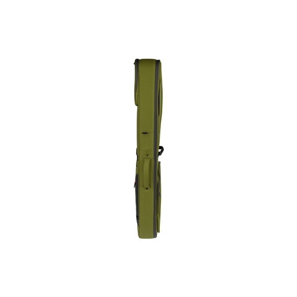 Gator Cases G-ICON335 Borsa ICON chitarra stile 335 Verde