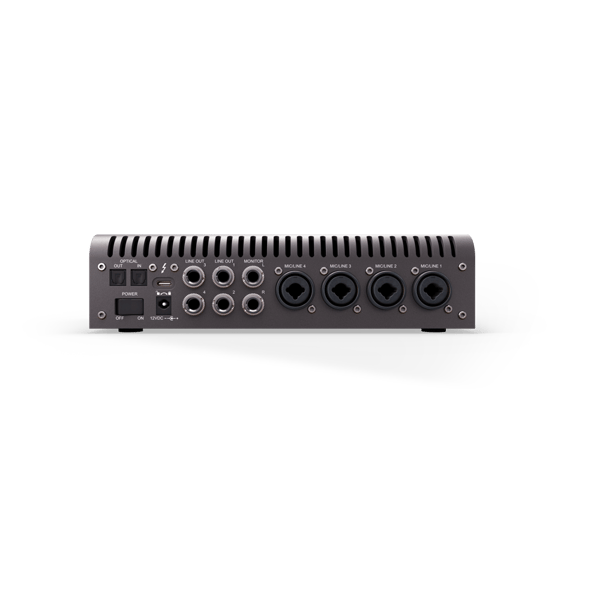 UNIVERSAL AUDIO Apollo X4 | Heritage Edition