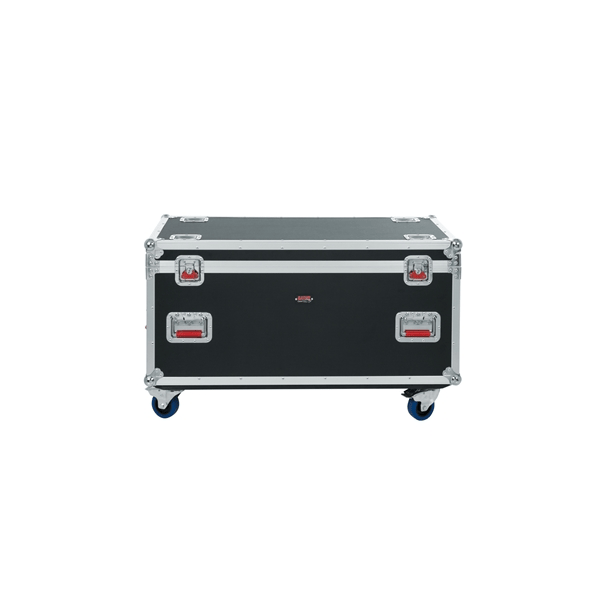 Gator Cases G-TOURTRK4522HS Flight Case ATA a baule 45" X 22" X 27"