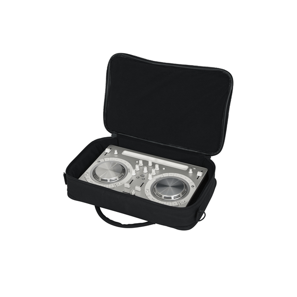 Gator Cases GK-1610 Borsa micro key/controller - 40,6 x 25,4 x 7,6 cm