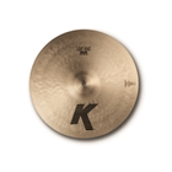 Zildjian K0925-15" K Light HiHat Bottom