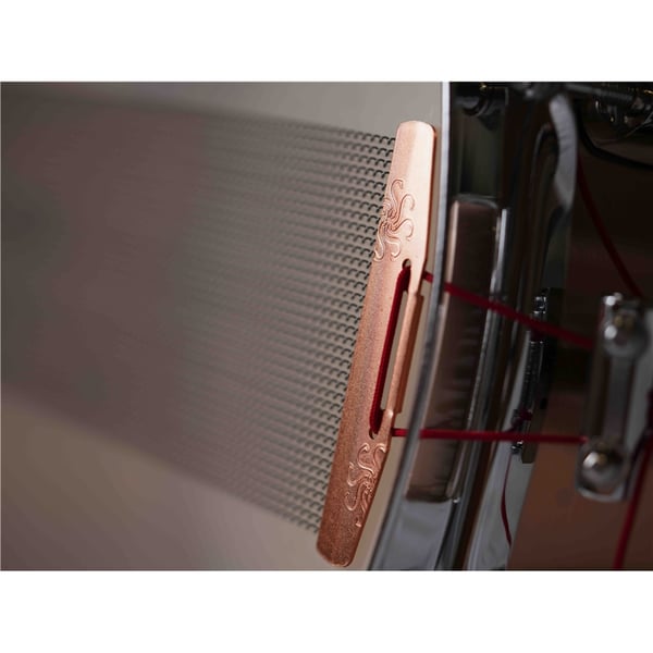 Sakae Phosphor Bronze Rullante 14" x 5,5"