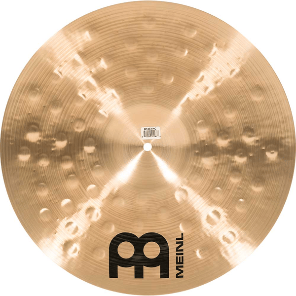 MEINL B18ETHC