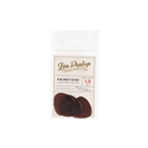 Dunlop 514P1.3 Primetone Semi Round (Grip), Player/3