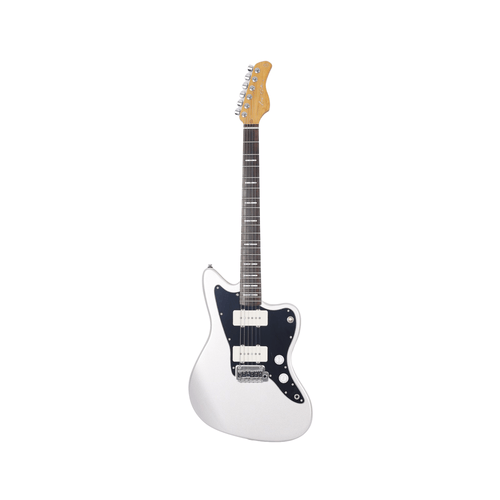 SIRE GUITARS J3 SILVER