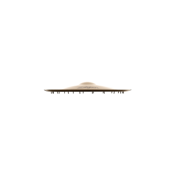 Zildjian A0315-22" A Swish Knocker + 20 Rivets