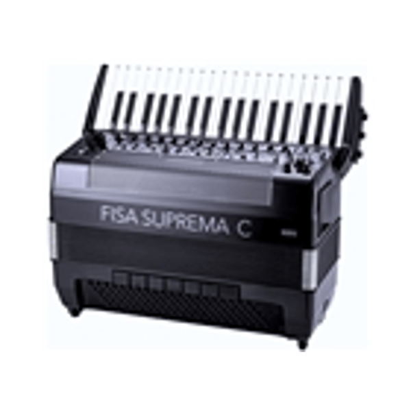 Korg FISA SUPREMA C Piano