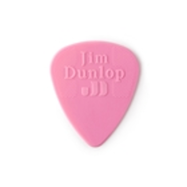 Dunlop 44P060FM Fat Mike Custom Nylon Pick 6pc
