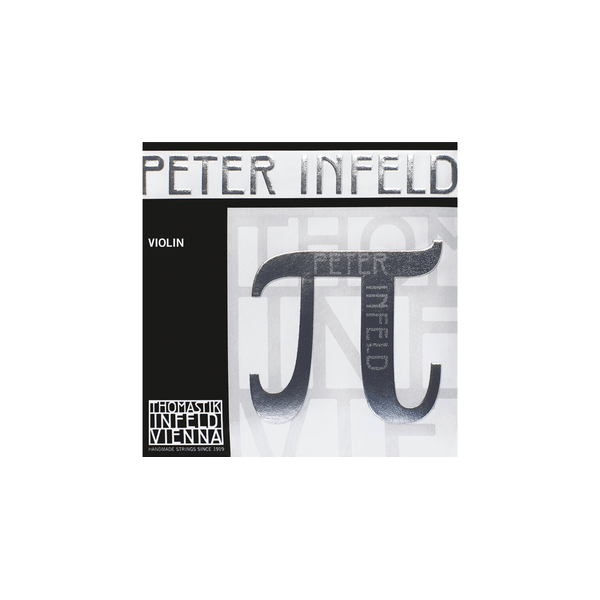 Thomastik Peter Infeld PI01AU corda violino MI