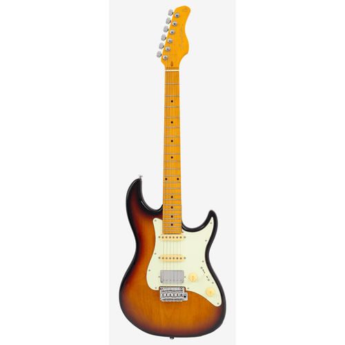 SIRE GUITARS S5 HSS 3TS