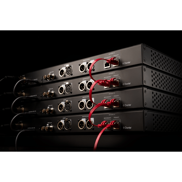UNIVERSAL AUDIO Apollo X16 D Essentials+