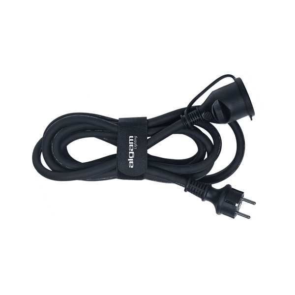 Algam Lighting PRO-IP-3M Prolunga CE 3x2,5 mm2 3m