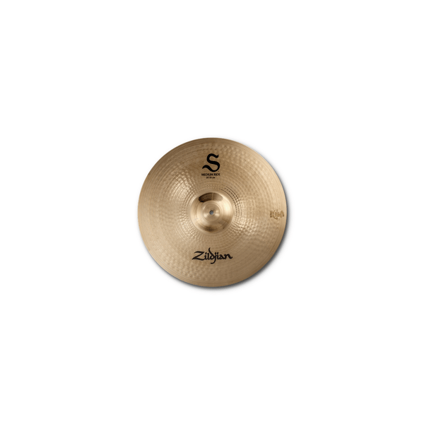 Zildjian S20MR-20" S Medium Ride