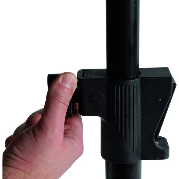 Quik Lok SP/282 BK Supporto per casse acustiche