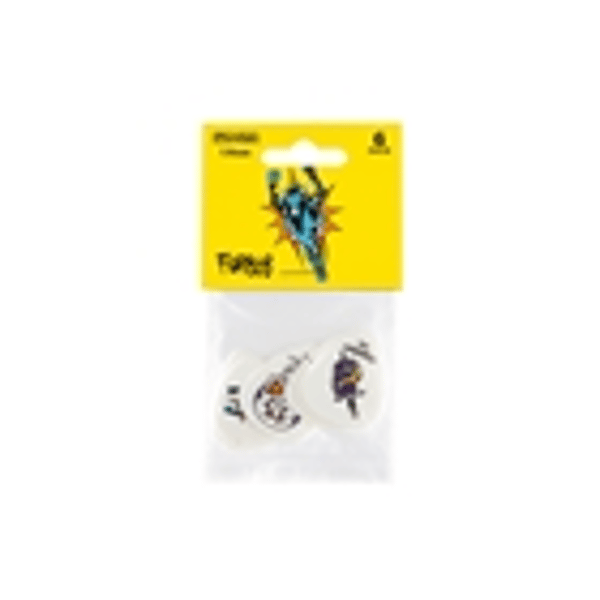 Dunlop BL100P1.14 Alan Forbes 1 1.14mm Player/6
